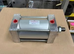 Advance Automation 1600 X 5PL Pneumatic Cylinder. Fixed Price $200.00.