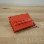 Balogh OF93 Actuator Tag - Used. Fixed Price $7.99.