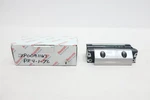 Rexroth R165321420 Linear Bearing Guide Block 18MM. Fixed Price $148.75.