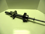 Kuroda Precision Ground Ball Screw GG20-5 Aghk With Bearings. Fixed Price $165.00.