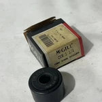 Mcgill Cam Yoke Roller Needle Bearing CYR1-1/4. .375 Bore Dia. Fixed Price $20.00.