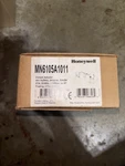 (brand New) Honeywell MN6105A1011. Fixed Price $125.00.