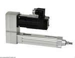 Allen Bradley MPAR-B1200B-V4D Series Electric Cylinder Servo Linear Actuator. Fixed Price $596.00.