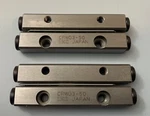 Iko CRWG3-50 Anti Creep Cage Crossed Roller Way. Fixed Price $22.50.