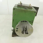 Jungner PSA-600 Grinding Machine Work Head Assembly. Fixed Price $133.44.