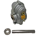Tolomatic Float-a-shaft 2:1 Ratio W/ Low Torque Journal Bearing 0317-0000. Fixed Price $399.99.
