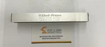 Del-tron S2-4 400-657 6" Ball Bearing Slide 4" Travel. Fixed Price $79.21.