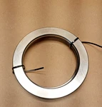 Ina Thrust Roller Bearing WS81120 Nos. Fixed Price $79.95.