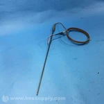 Big Chief DC6-1M2J-125-G-12-72FS Type Thermocouple Usip. Fixed Price $13.50.