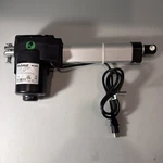 Richmat NL200 Controller HJA63 Head Actuator 127780A630052 170/356MM Pin. Fixed Price $49.99.