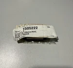 Thk SRS9MUU+50LM / SRS9WM Miniature Linear Guide Block *new*. Fixed Price $29.99.