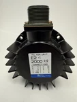 Nikki Denso Pg Asm Unit E2-1 P/r W/ Ono Sukki RP-8524-2000PR Rotary Encoder. Fixed Price $750.00.