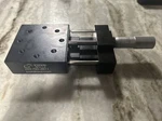 Tusk BP4.5-2 Linear Actuator Ball Slide Table. Fixed Price $100.00.