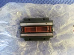 Nos Thk Linear Bearing HSR35H Free Shipping. Fixed Price $175.00.