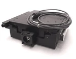 New Parker 081-1579 Linear Actuator With Encoder Ls 406, 11" X 10", 4.5" Travel,. Fixed Price $1100.00.