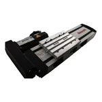 Rexroth R911387723 MS2N03-B0BYN-CMDH0-NNNNN-NN Servo Motor Linear Motion Rail R0. Fixed Price $1220.98.