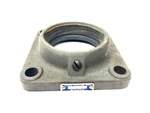 Fafnir Rcjc 1-7/16 Bolt Flange Unit No Bearing. Fixed Price $28.49.
