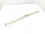Origa 2030/20 Rodless Pneumatic Slide Air Cylinder Linear Actuator 25" Stroke. Fixed Price $249.99.