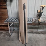 Tol-o-matic BC212 Np SK52.000 Air Pneumatic Rodless Cylinder Nos. Fixed Price $1000.00.