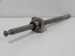 Star 1512-3-7013 Ab 05J19.013 Linear Ball Screw 23 TK251. Fixed Price $149.99.