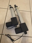 Okin Deltadrive Recliner Motor Replacement Model B15448 (2). Fixed Price $120.00.