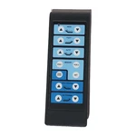 Linak HD80 Adjustable Bed Remote Control Massage Functions & Memory Positioning. Fixed Price $75.00.