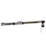 Parker HPLA080 Belt-driven Linear Actuator 1M Travel 80MM Width W/surestep Motor. Fixed Price $999.99.