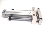 Phd SCV67X250X25-AE-DB15-L9-M Pneumatic Thruster Slide & Cylinder 09884287-08. Fixed Price $189.99.