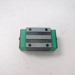 Hiwin Linear Guideway Slider HGH15CA Cnc Router. Fixed Price $33.47.