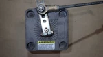 Woodward Epg 512 Servo Actuator 8256-022 24V Vdc. Fixed Price $589.99.