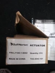 Duff-norton Linear Actuator LT100-1-S002. Fixed Price $175.00.