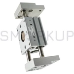 New Box Smc MHL2-25D Double Acting Gripper Parallel. Fixed Price $121.72.