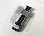 Festo SLME3010-100 Linear Ball Screw Actuator. Fixed Price $115.00.