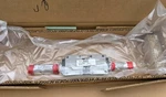 Thk Linear Rail With Two Bearing Blocks HSR30A2SSC1+440LP. Fixed Price $178.20.