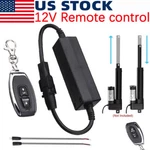 Linear Actuator Wireless Remote Controller 12V Momentary Switch Forward/reverse. Fixed Price $21.99.