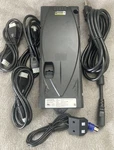 Logicdata Compact -E-3-SPFE-TANK650-US Desk Control Unit-module And Cables. Fixed Price $295.00.