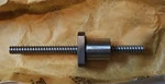 Thk BTK1006-2.6ZZ NUT+150L Rolled Ball Screw Linear Bearing Assembly. Fixed Price $129.00.