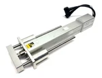 Iai RCP2-RGD4C-I-42P-2.5-150-P3-S-B Double Guide Robo Cylinder 150MM Stroke. Fixed Price $399.99.