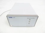 Thorlabs BSC202 Two-channel Benchtop Stepper Motor Controller. Fixed Price $1329.99.