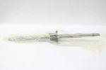 Nsk W4006-889ZTX-C3Z Ball Screw 40MM 889MM. Fixed Price $669.70.