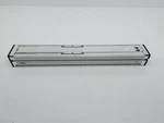 Parker 803-9874A 1162363804A Square Rail Guided Linear Positioner. Fixed Price $350.00.