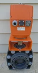 Georg Fischer Typ 370 D90DN80 3" PN10 Actuator Gf+ 198150184. Fixed Price $127.95.