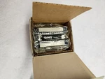 New Star Ball Rail Runner Block Linear Bearing, 1651-294-10. Fixed Price $59.95.