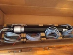 Elero Econom 01 Linear Actuator - New/unused. Fixed Price $900.00.