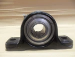 New Link Belt Rexnord PEA335 Pillow Block Bearings 2-3/16. Fixed Price $299.99.