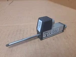 Novotechnik Linear Transducer Type Trs 25. Fixed Price $55.00.