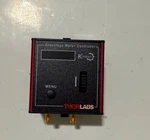 Thorlabs KBD101 K-cube Brushless Dc Servo Driver & KPS101 Power Supply. Fixed Price $200.00.