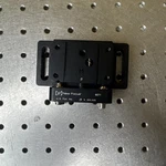Newport 9071 Device Alignment Stage, Four-axis, 3 Mm Linear, 8 Angular. Fixed Price $300.00.