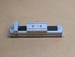 Festo DGPL-25-75-PPV-A-B-KF-GK-SH Air Slide Pneumatic Linear Actuator. Fixed Price $298.00.