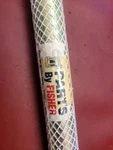 New Fisher Emerson 1N129424102 Actuator Stem (S1-C277). Fixed Price $250.00.